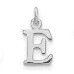 Load image into Gallery viewer, Personalized 14k Gold Initial Letter Necklace