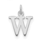 Load image into Gallery viewer, Personalized 14k Gold Initial Letter Necklace